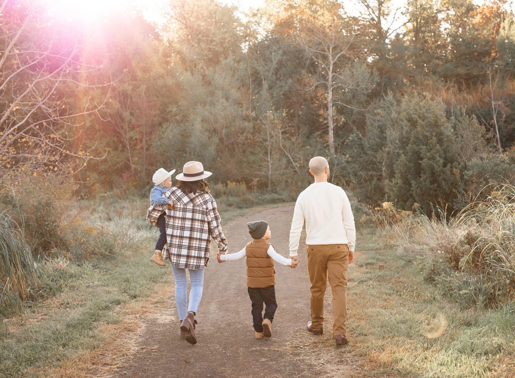 Choosing a Family Chiropractor in North&nbsp;Vancouver