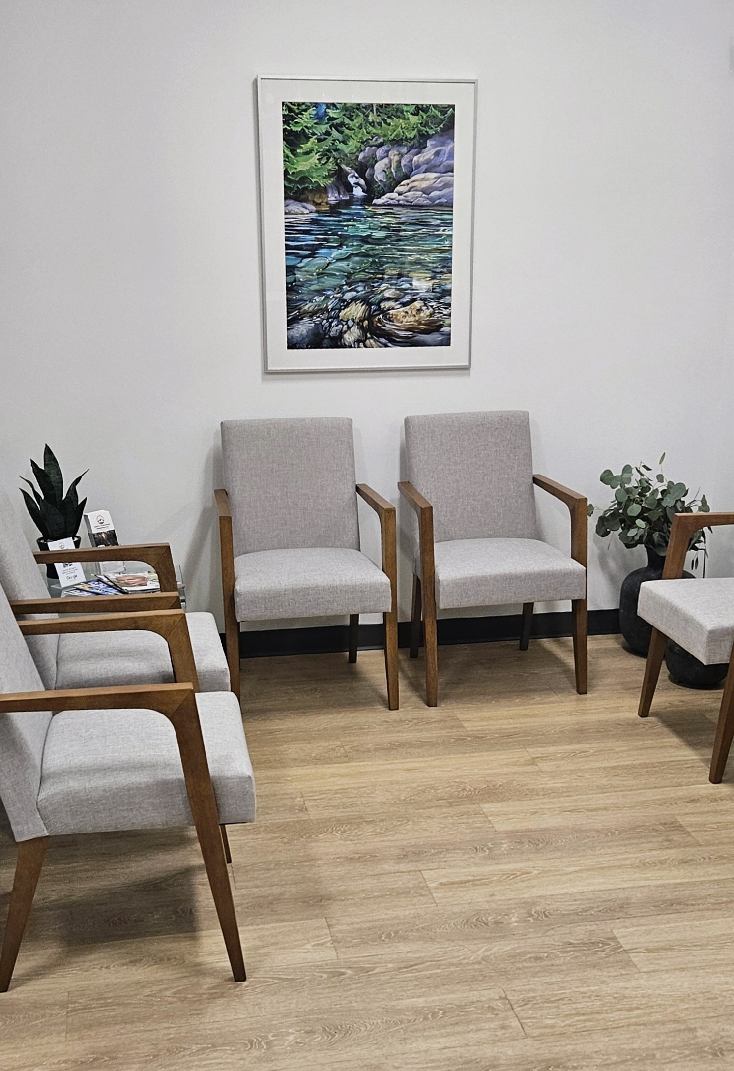 The Clinic – Evidence Based Chiropractic Care and Integrative