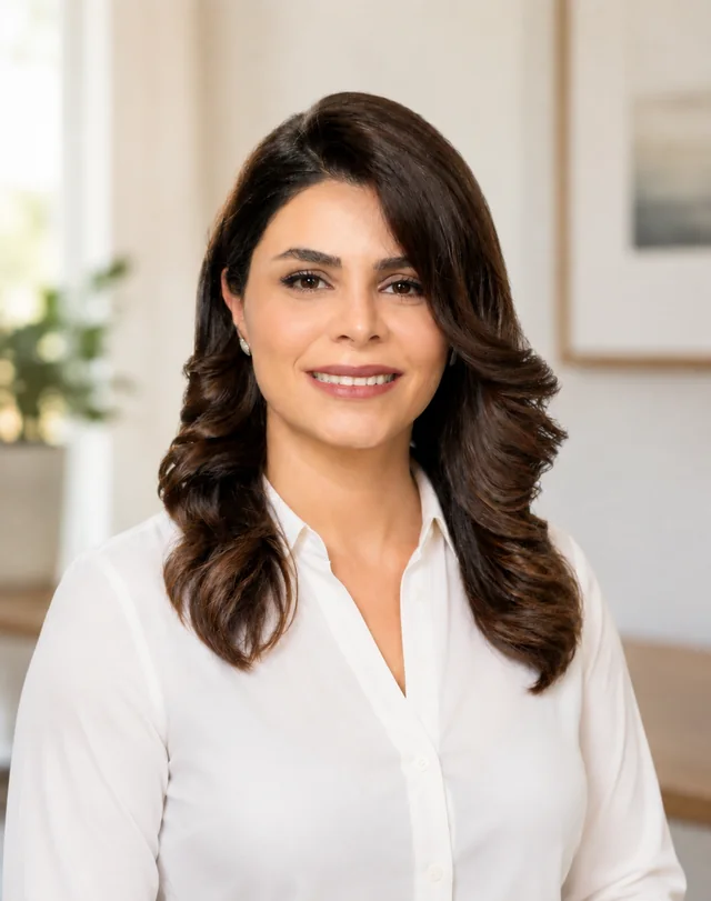 Dr. Elmira Amanollahi