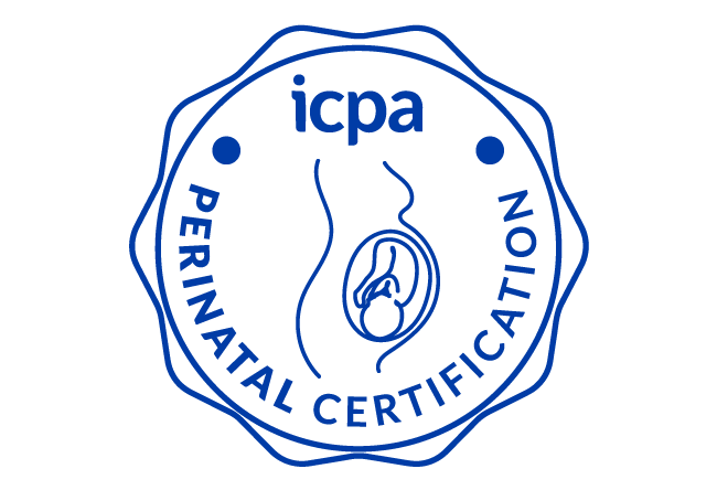 ICPA Perinatal Certification