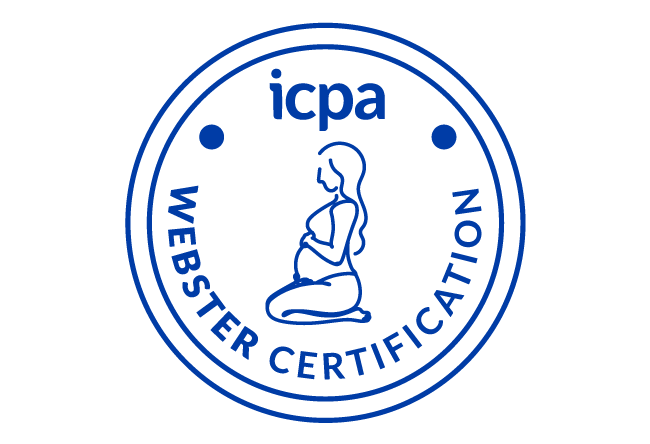ICPA Webster Certification